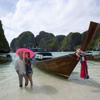 Отзыв от Карина - виза ДТВ